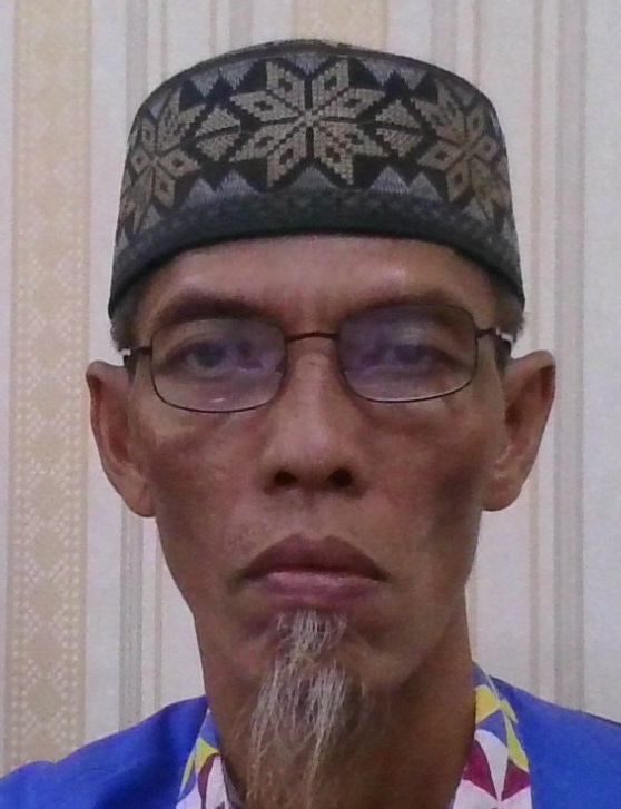 Foto Ikhman Alhakki